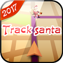 Santa Tracker Real SanTa aplikacja