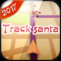 Santa Tracker Real SanTa スクリーンショット 3
