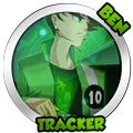 Ben Aliens Tracker