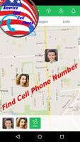 Search Phone Number - (Tracker) screenshot 1