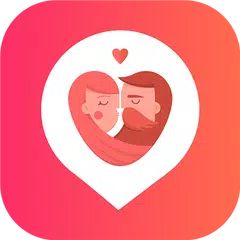 Descargar APK de Couple Tracker: Lovely Tracker - Tracker & Monitor