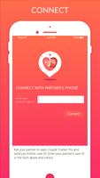 Couple Tracker: Lovely Tracker - Tracker & Monitor Affiche