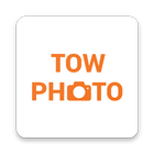 TowPhoto أيقونة