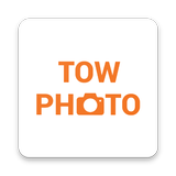 TowPhoto icono