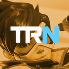 TRN Stats: Overwatch أيقونة