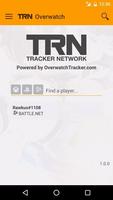 TRN Stats: Overwatch captura de pantalla 1