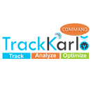 Track Karlo Commands APK