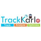Track Karlo For Railway icône