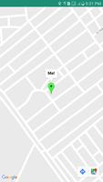 Parking tracking تصوير الشاشة 1