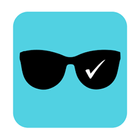 Test tracking app icon