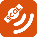 Tracking touch for SCGL APK