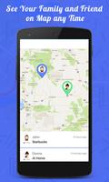 Cell Phone Tracker poster