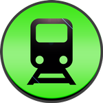 Metro Tracker Worldwide icon