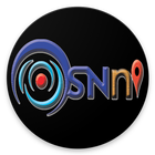 آیکون‌ SNn GPS