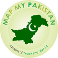 Map My Pakistan