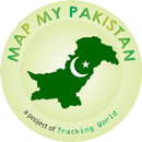 Map My Pakistan APK