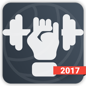 Gym Workout Tracker  icon