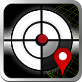 TrackIt GPS Locator icône