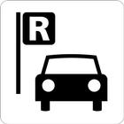 Vehicle Rental System أيقونة