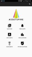 ASSETSPIRE Cartaz