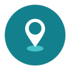 Location Info icon