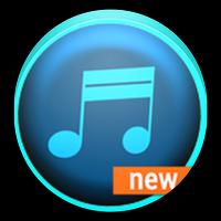 Music Download Mp3 الملصق