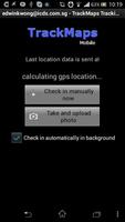 TrackMaps ảnh chụp màn hình 1