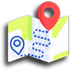 Track me Path Tracker icon