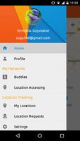 Trackme Buddies تصوير الشاشة 2