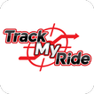 Icona Track My Ride