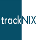 trackNIX 图标