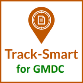 GMDC Track-Smart icon