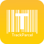 iTrackParcel biểu tượng