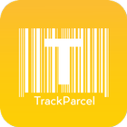 iTrackParcel icône