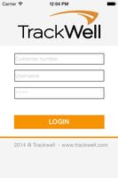 Trackwell Floti الملصق