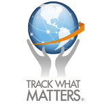 Track What Matters icon