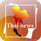 Thai News Daily Papers