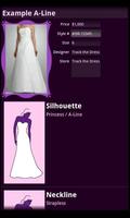 Track the Dress Lite ภาพหน้าจอ 1