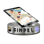 SIMPEL - Sistem manajemen penggelaran personil