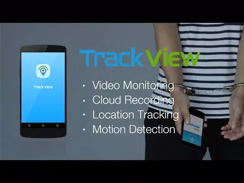 TrackView APK