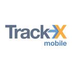TrackX आइकन