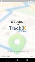 TrackX Poster