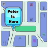 Other Number Location Tracker - Prank أيقونة