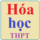 Trắc nghiệm Hóa học thpt (trac nghiem hoa hoc) icône