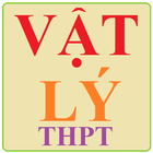 Trắc nghiệm Vật lý THPT (trac nghiem Vat ly) icon
