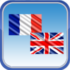 Translator Pro: Français Anglais ou AG FR ไอคอน