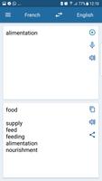 Translator Pro: Français Anglais ou AG FR syot layar 1