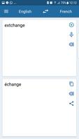 Translator Pro: Français Anglais ou AG FR syot layar 3