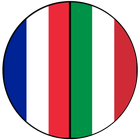 Icona Traduction Italien Français