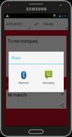 3 Schermata Traduction Italien Français